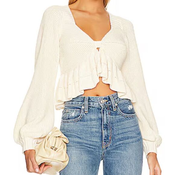 Cleobella Loura Top - Picture 8 of 8